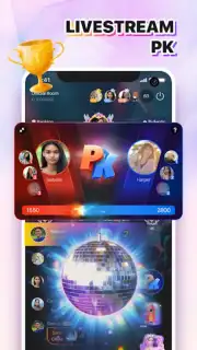 Timo Club screenshot 1
