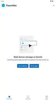 Windows App (Preview) screenshot 12