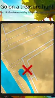 Magic Streets: The GPS realm screenshot 11