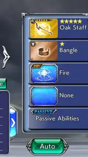 DISSIDIA FINAL FANTASY OPERA OMNIA screenshot 9
