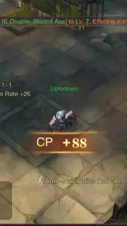 MU Archangel screenshot 5