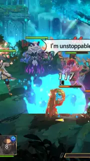Dear, Ella screenshot 2
