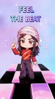Piano Pop:Tap Tiles screenshot 5