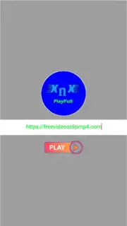 XNXX-PlayFull : Easy Player HD screenshot 3