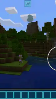 Lokicraft2 screenshot 3