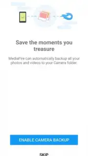 MediaFire screenshot 8