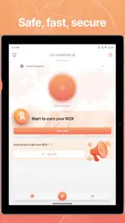 Robox VPN screenshot 4
