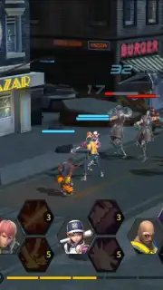 Crossover: The Ranker screenshot 8