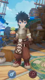 Ragnarok Origin Global screenshot 3