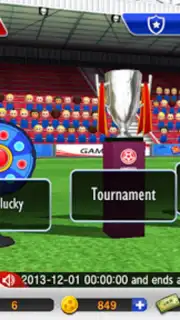 Perfect Kick screenshot 4