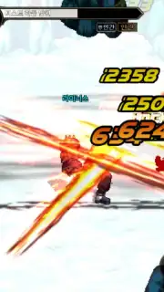 Dungeon & Fighter Mobile screenshot 4