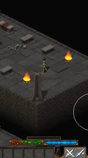 FLARE RPG screenshot 8