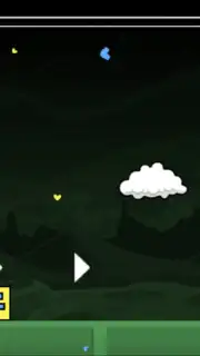 Geometry Darkness screenshot 1