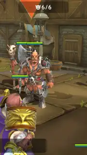 Dragon Champions screenshot 16