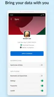 Vivaldi screenshot 14