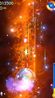 Sonic Jump Fever screenshot 2