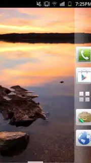 Final Launcher screenshot 6