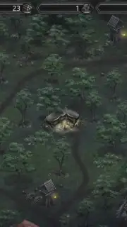 Champions of Avan screenshot 8