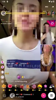 Tango screenshot 5