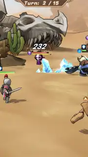 Idle Summoner 3D screenshot 10