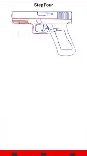 Draw weapon standoff screenshot 4