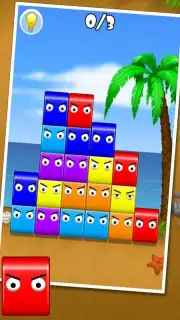 Bubble Blast Boxes screenshot 13