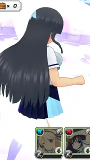 Shinobi Master Senran Kagura: New Link screenshot 6
