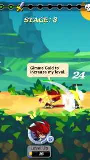 Beasts vs Monster screenshot 13