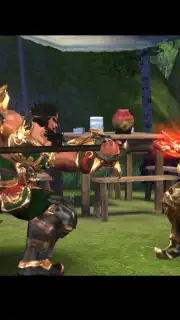 Dynasty Blade 2: ROTK Infinity Glory screenshot 2