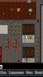 Cyber Knights RPG screenshot 11