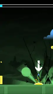 Geometry Darkness screenshot 3