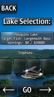 i Fishing Lite screenshot 5