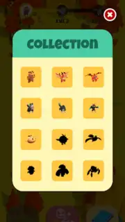 Monster Legends: Merge'em All! screenshot 5