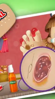 Foot Surgery screenshot 2