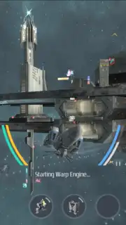 Second Galaxy screenshot 6