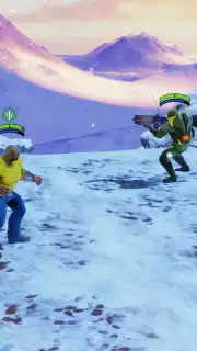 MARVEL Strike Force screenshot 9