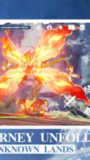 Genshin Impact · Cloud screenshot 5