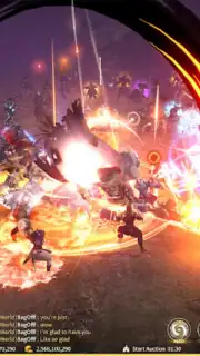 AVATARA : War of Gods screenshot 6