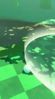 Mini Golf RPG (MGRPG) screenshot 5