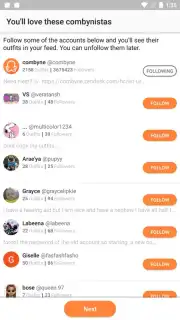 combyne screenshot 3