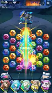 Lost Stones screenshot 8