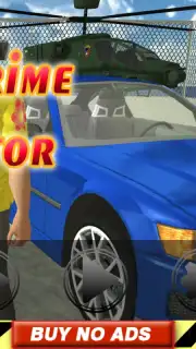 Real Gangster Crime screenshot 2