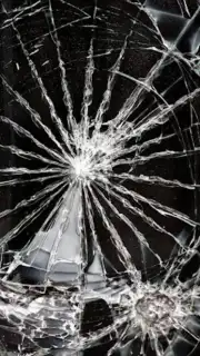 Prank Broken Screen Wallpaper screenshot 11