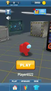 Imposter Crowd Merge Galaxy screenshot 7