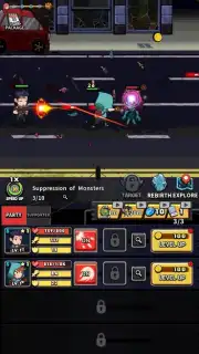Zombie Town Slayer screenshot 5