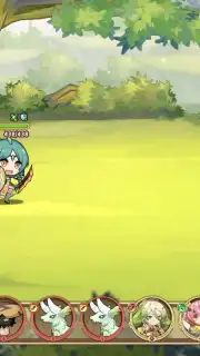 Clover Theater screenshot 12