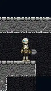 Just Bones screenshot 5