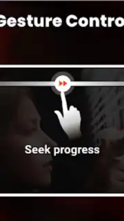 HD Video Player All Format screenshot 2
