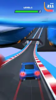 Race Master 3D screenshot 10