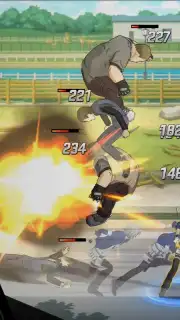 Hitman Reborn (CN) screenshot 7